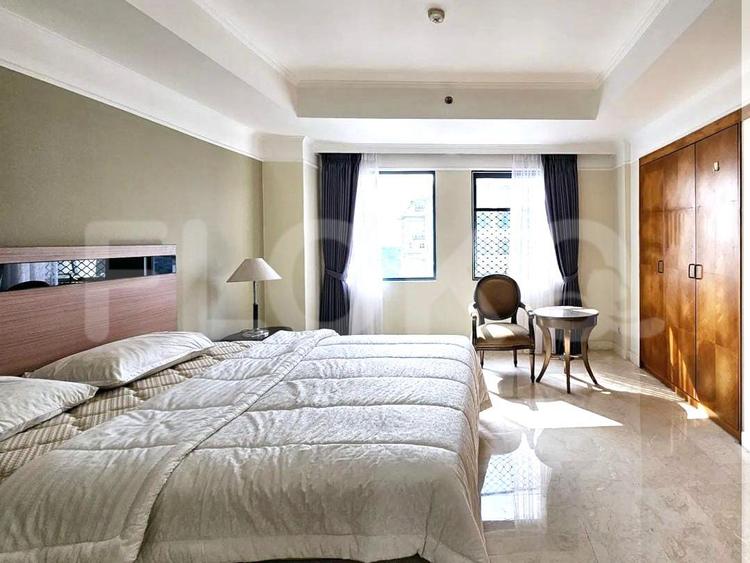 Tipe 3 Kamar Tidur di Lantai 15 untuk disewakan di Golfhill Terrace Apartemen - fpoce2 6