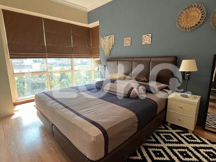 Tipe 2 Kamar Tidur di Lantai 5 untuk disewakan di Puri Casablanca - fte376 3