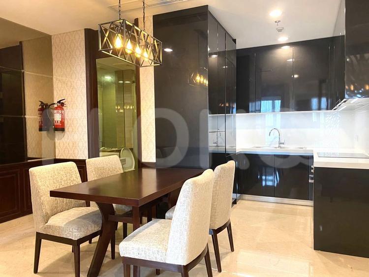 2 Bedroom on 25th Floor for Rent in Pondok Indah Residence - fpo7cc 7