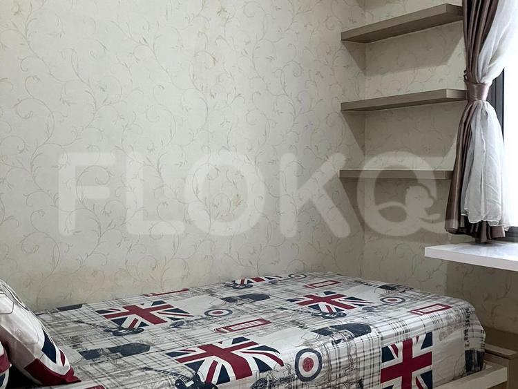 2 Bedroom on 12th Floor for Rent in The Mansion Kemayoran - fkea94 2