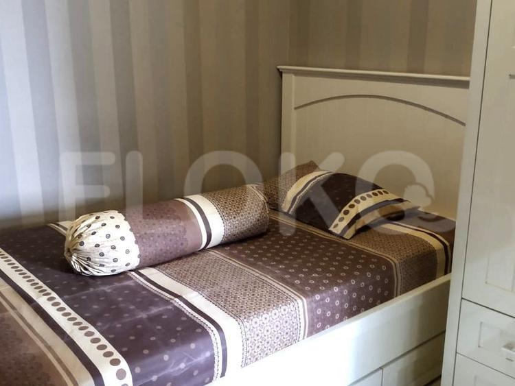 Tipe 2 Kamar Tidur di Lantai 21 untuk disewakan di The Royal Olive Residence - fpe294 6