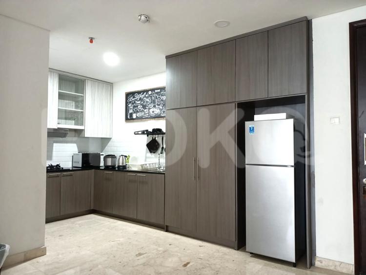1 Bedroom on 33rd Floor for Rent in The Grove Apartment - fkub7b 3
