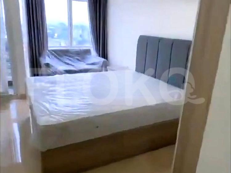 Tipe 1 Kamar Tidur di Lantai 27 untuk disewakan di Menteng Park - fme44e 3