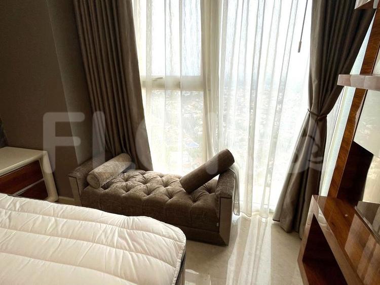 3 Bedroom on 33rd Floor for Rent in Pondok Indah Residence - fpoadd 9