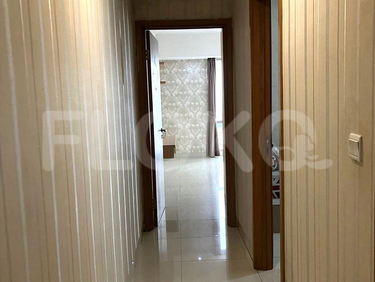 Tipe 2 Kamar Tidur di Lantai 10 untuk disewakan di Bellezza Apartemen - fpea4b 10