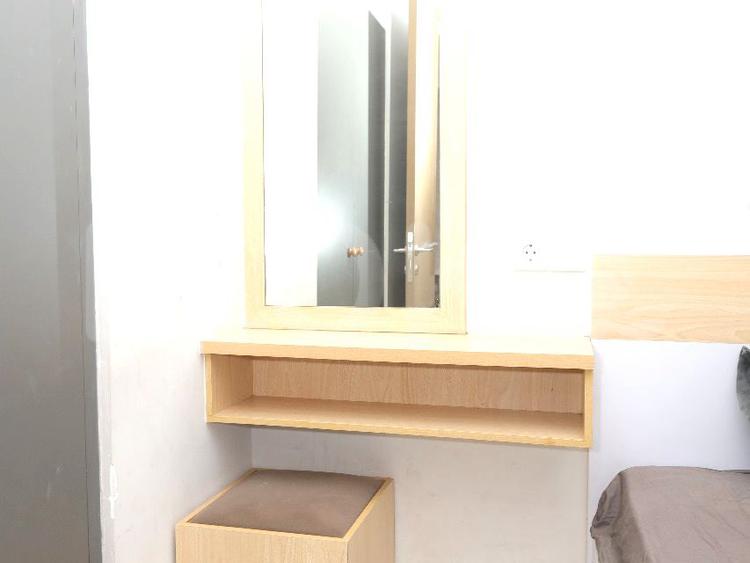 1 Bedroom on 3rd Floor for Rent in Taman Anggrek Residence - fta076 2