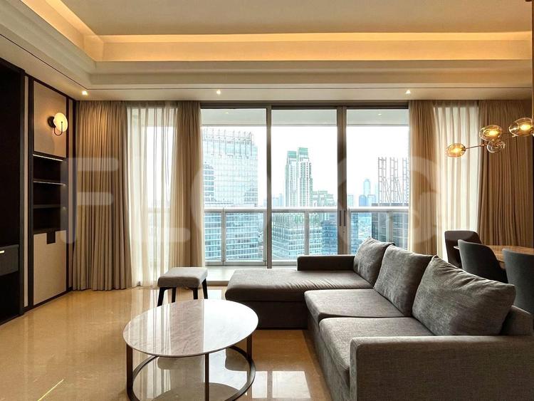 3 Bedroom on 31st Floor for Rent in Anandamaya Residence - fsu0a7 3