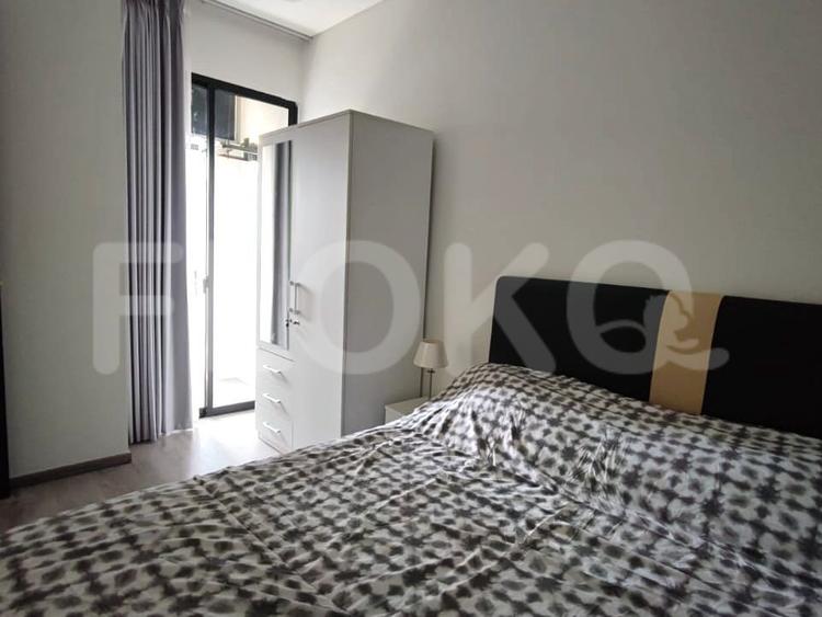 2 Bedroom on 18th Floor for Rent in Sudirman Suites Jakarta - fsu74a 2