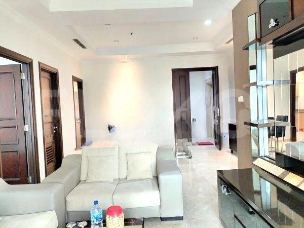 2 Bedroom on 10th Floor for Rent in Bellezza Apartment - fpe42a 3
