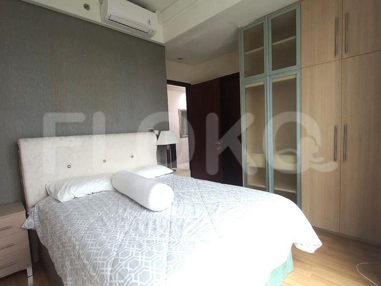 Tipe 2 Kamar Tidur di Lantai 23 untuk disewakan di The Peak Apartemen - fsu09e 12