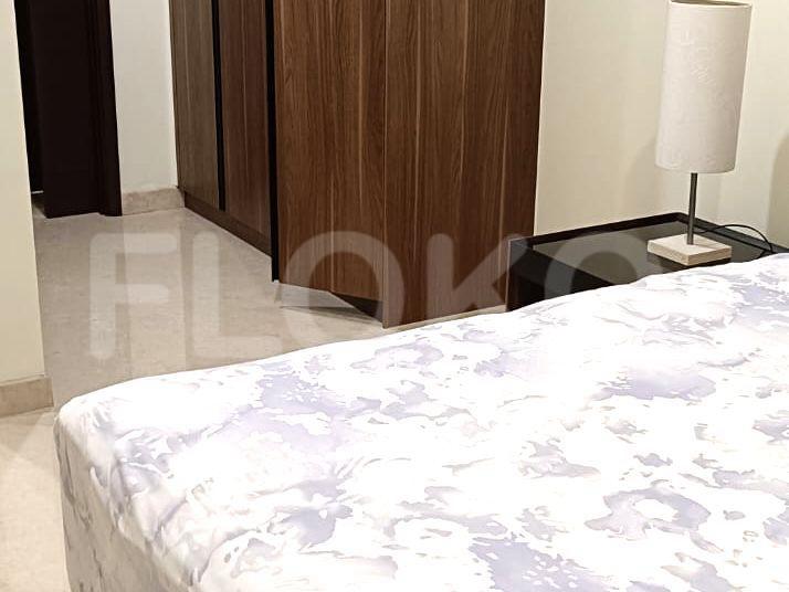 Tipe 1 Kamar Tidur di Lantai 1 untuk disewakan di Pondok Indah Residence - fpo610 5