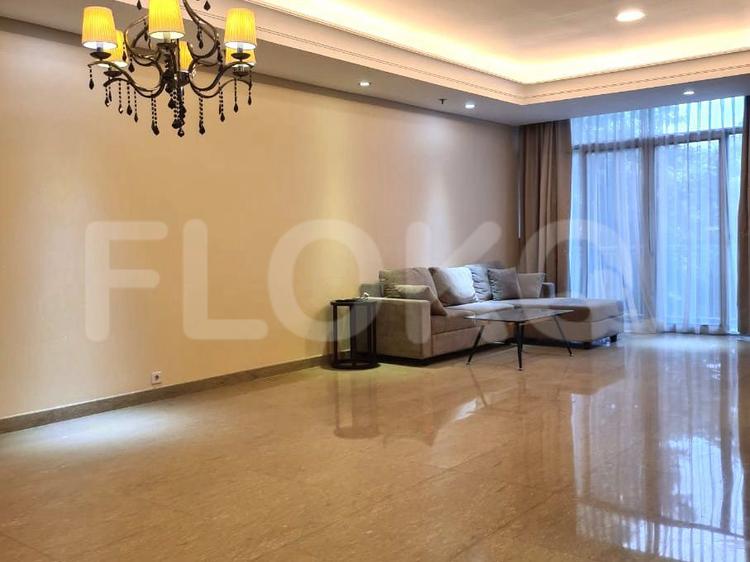 4 Bedroom on 3rd Floor for Rent in Essence Darmawangsa Apartment - fci307 3
