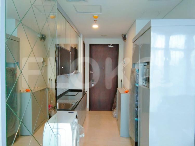 2 Bedroom on 8th Floor for Rent in Sudirman Suites Jakarta - fsu290 4