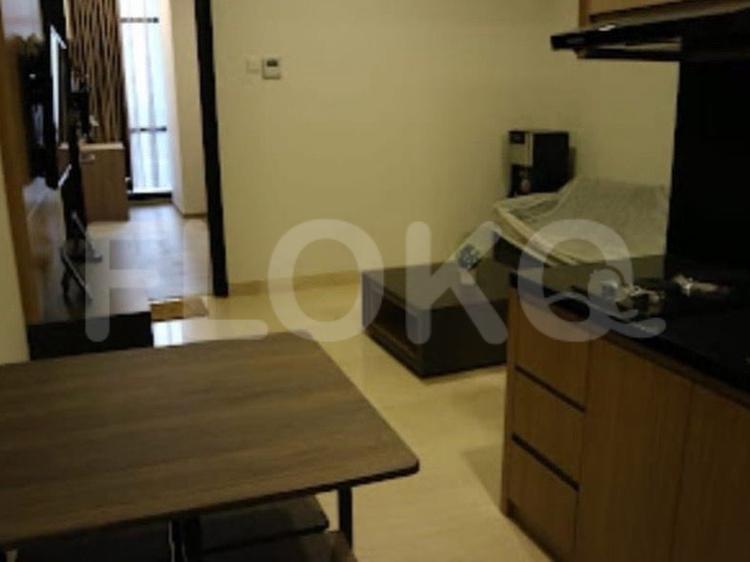 1 Bedroom on 6th Floor for Rent in Sudirman Residence - fsu00a 2