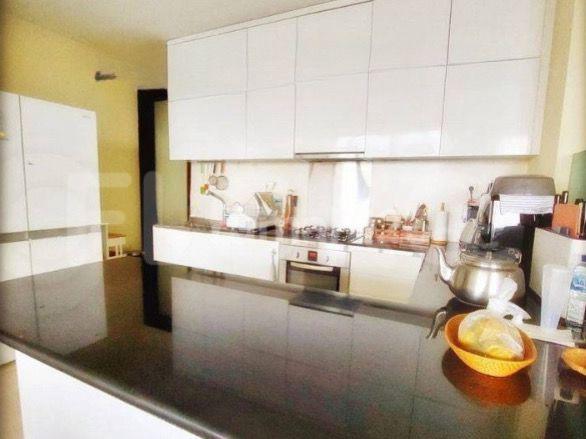 Tipe 3 Kamar Tidur di Lantai 14 untuk disewakan di Nirvana Residence Apartemen - fke63a 1