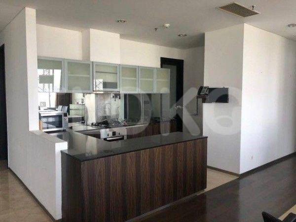 Tipe 3 Kamar Tidur di Lantai 16 untuk disewakan di Nirvana Residence Apartemen - fke5cf 3