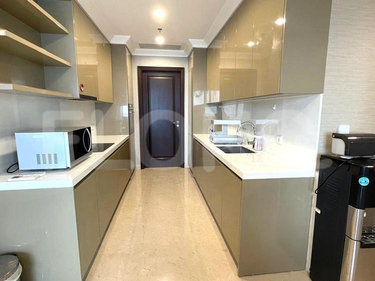 3 Bedroom on 33rd Floor for Rent in Pondok Indah Residence - fpoadd 5