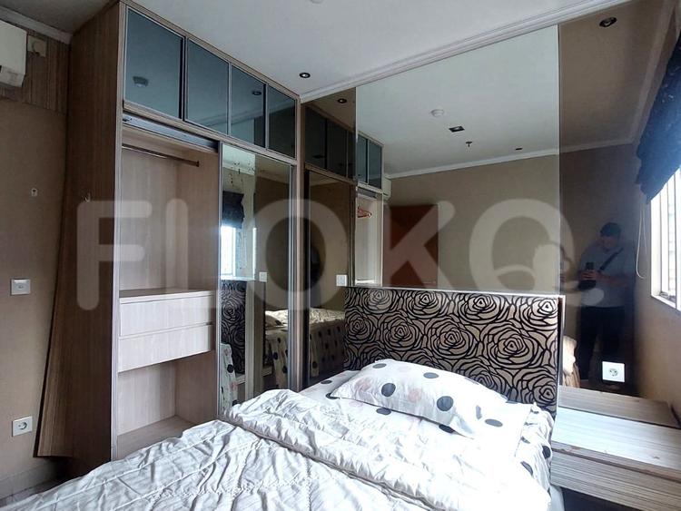 Tipe 3 Kamar Tidur di Lantai 20 untuk disewakan di Sahid Sudirman Residence - fsu5c2 1