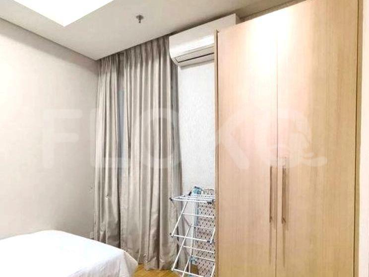 Tipe 2 Kamar Tidur di Lantai 1 untuk disewakan di The Peak Apartemen - fsu3a4 6