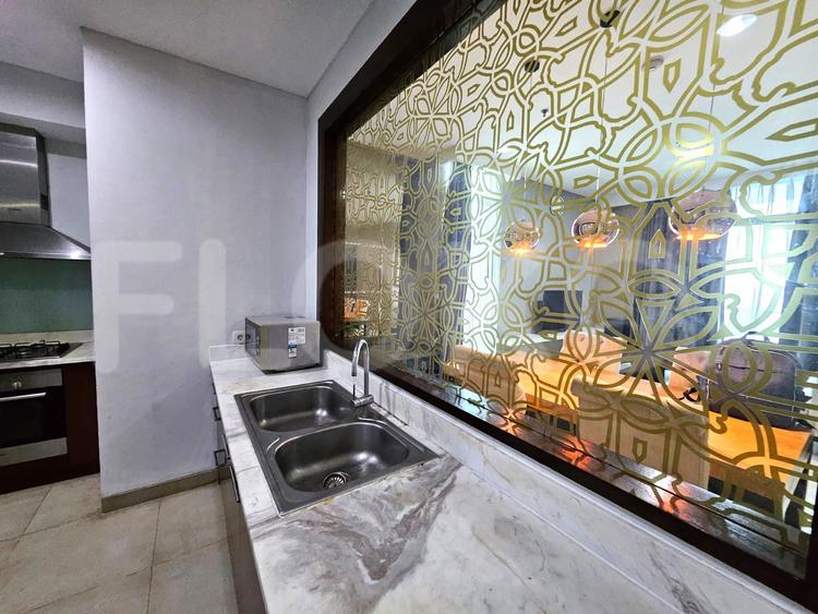 2 Bedroom on 27th Floor for Rent in Essence Darmawangsa Apartment - fci467 10