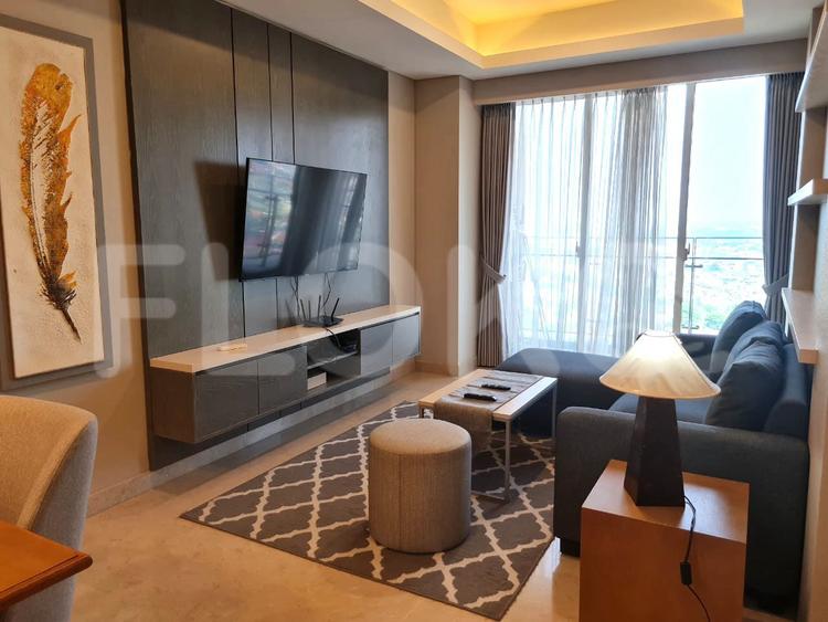 2 Bedroom on 18th Floor for Rent in Pondok Indah Residence - fpo619 20