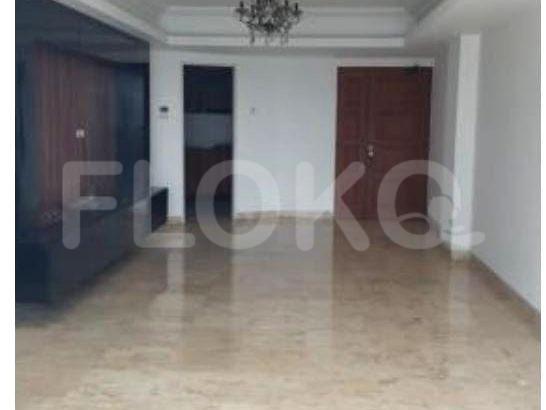 Tipe 3 Kamar Tidur di Lantai 10 untuk disewakan di Parama Apartemen - ftba48 7