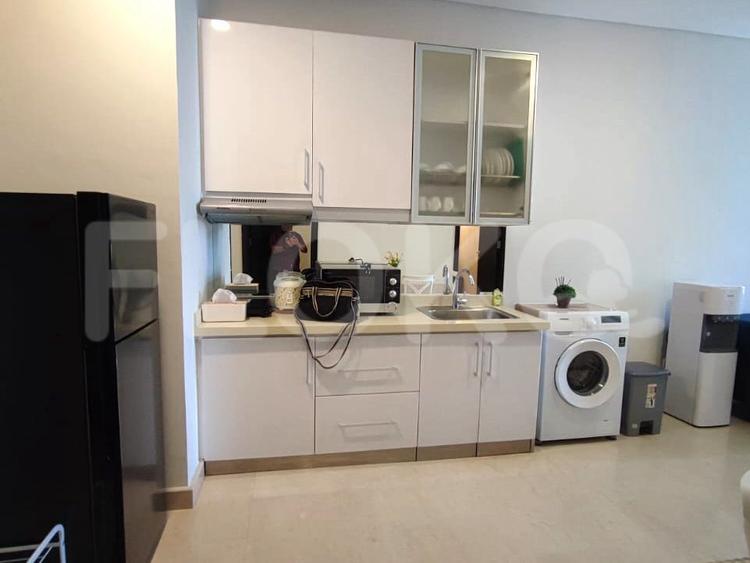 2 Bedroom on 18th Floor for Rent in Sudirman Suites Jakarta - fsu74a 4