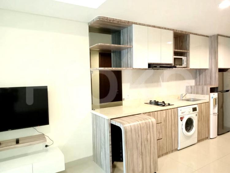 1 Bedroom on 15th Floor for Rent in Kemang Village Residence - fkead0 3