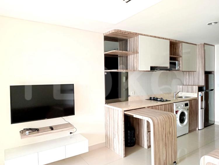 1 Bedroom on 15th Floor for Rent in Kemang Village Residence - fkead0 4