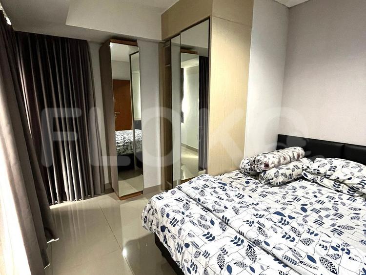 Tipe 2 Kamar Tidur di Lantai 1 untuk disewakan di The Royal Olive Residence - fpe467 4