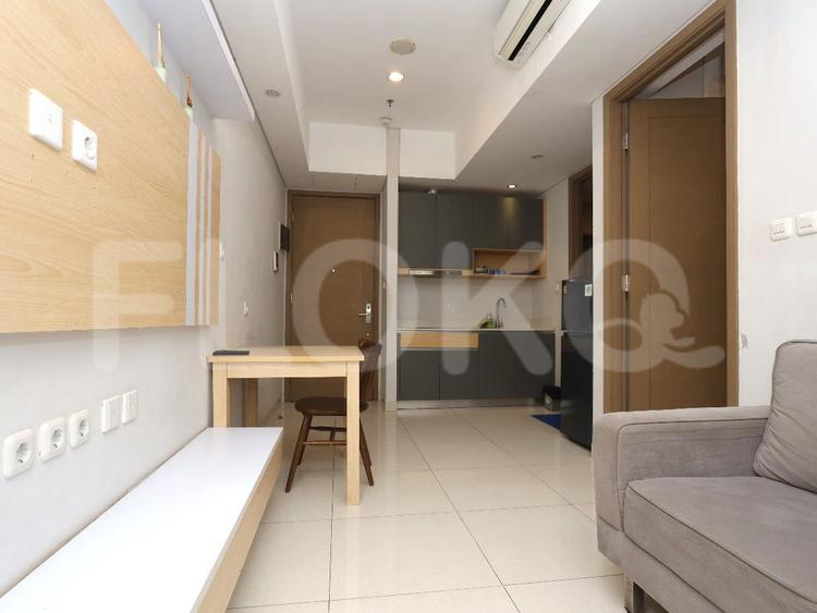 1 Bedroom on 3rd Floor for Rent in Taman Anggrek Residence - fta076 6