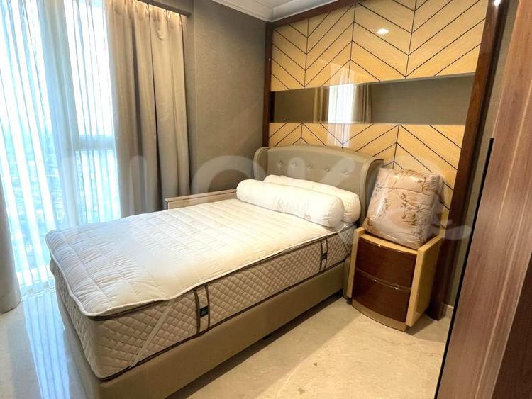 Tipe 3 Kamar Tidur di Lantai 33 untuk disewakan di Pondok Indah Residence - fpo2a5 6