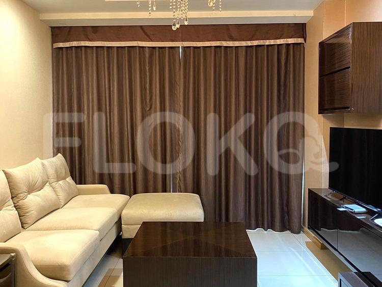 2 Bedroom on 10th Floor for Rent in Gandaria Heights - fga1a1 3