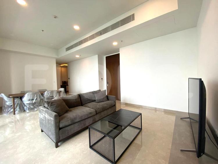 3 Bedroom on 31st Floor for Rent in Anandamaya Residence - fsu3fc 2