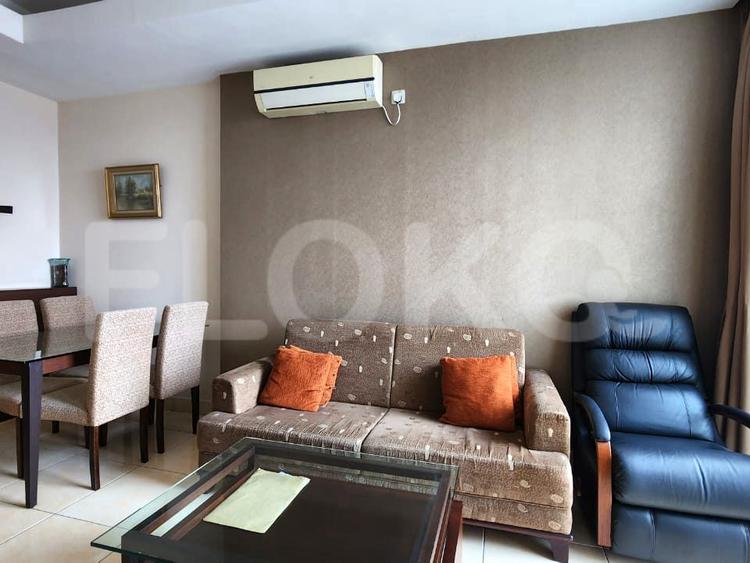 2 Bedroom on 16th Floor for Rent in Essence Darmawangsa Apartment - fcidbe 3