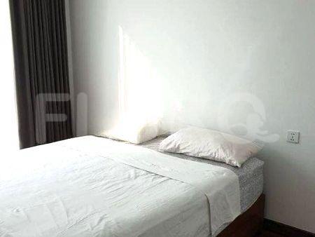 Tipe 2 Kamar Tidur di Lantai 5 untuk disewakan di The Elements Kuningan Apartemen - fku311 4