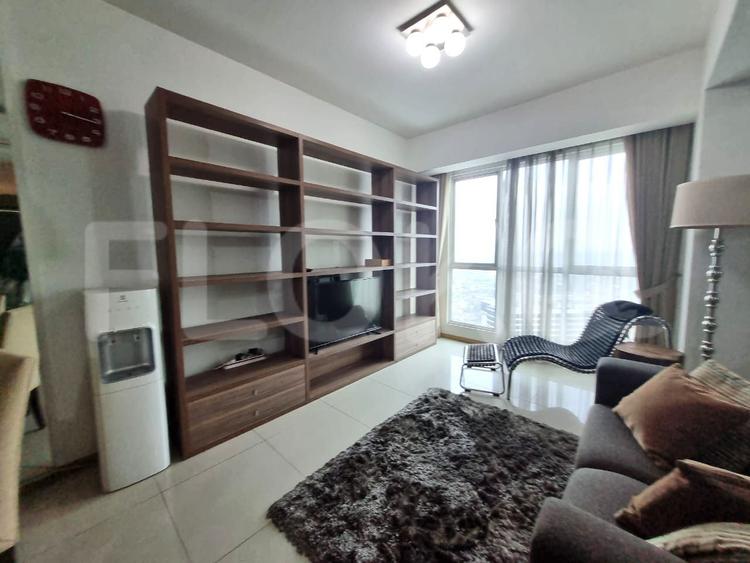 2 Bedroom on 28th Floor for Rent in Gandaria Heights - fgab64 15