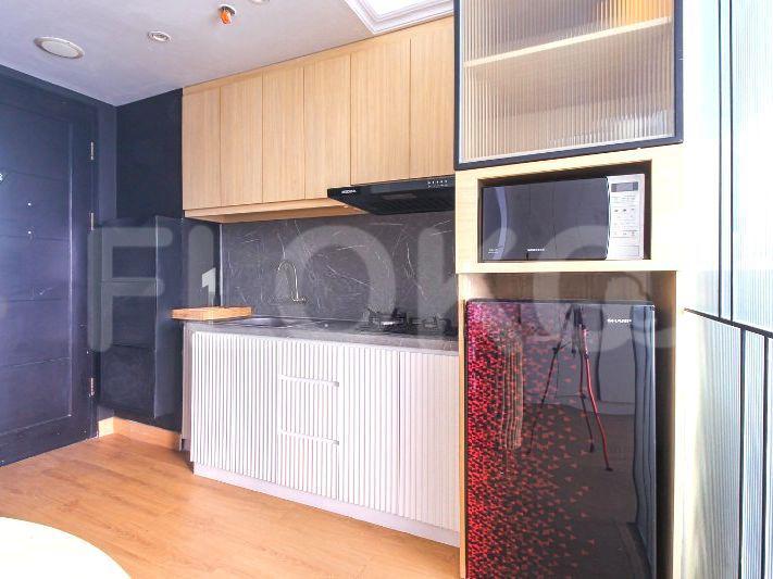1 Bedroom on 15th Floor for Rent in Ambassade Residence - fku4c4 4