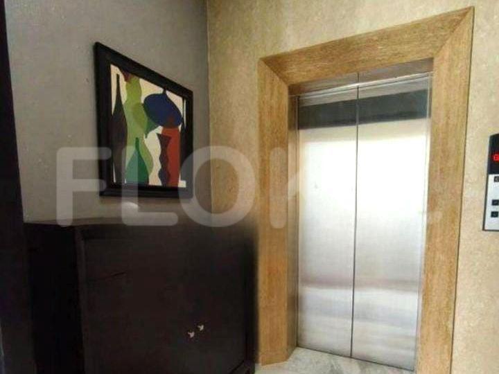 Tipe 3 Kamar Tidur di Lantai 1 untuk disewakan di The Peak Apartemen - fsudad 6