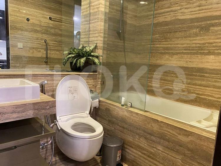 1 Bedroom on 7th Floor for Rent in Pondok Indah Residence - fpofc4 4