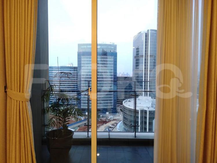 2 Bedroom on 20th Floor for Rent in Pondok Indah Residence - fpo9bd 7