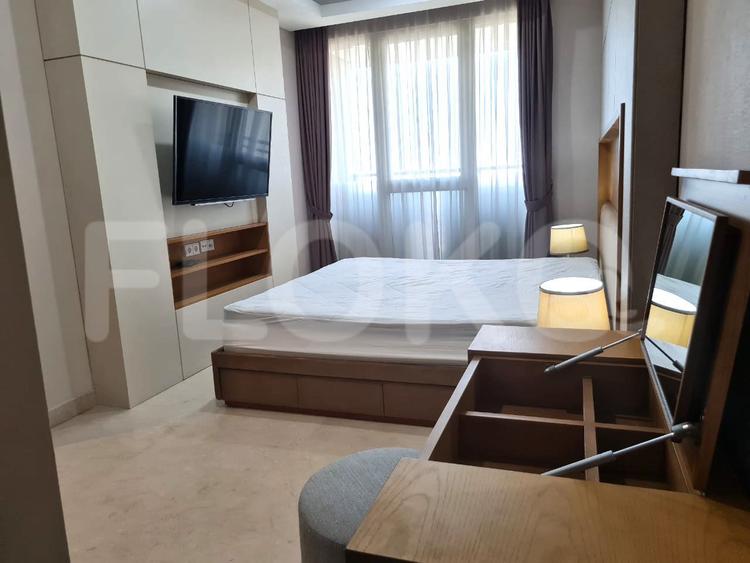 2 Bedroom on 18th Floor for Rent in Pondok Indah Residence - fpo619 10