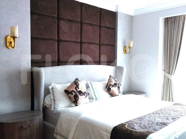 Tipe 3 Kamar Tidur di Lantai 1 untuk disewakan di Pondok Indah Residence - fpo593 4