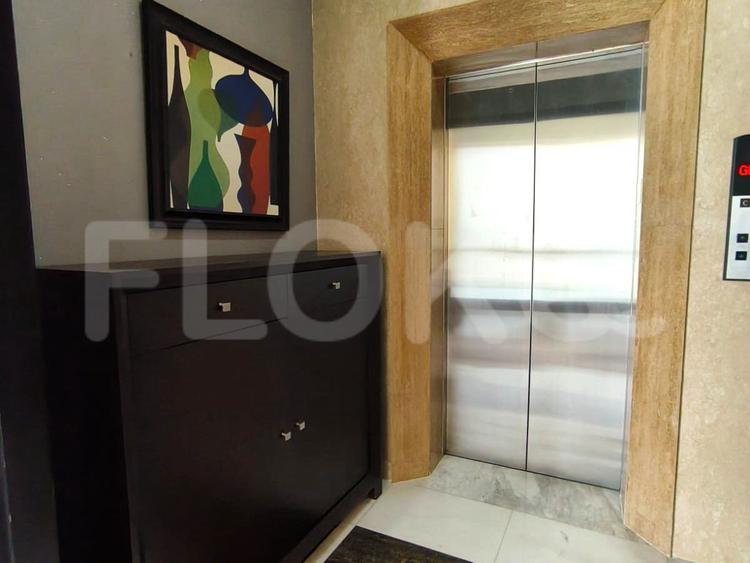 2 Bedroom on 25th Floor for Rent in The Peak Apartment - fsud62 17