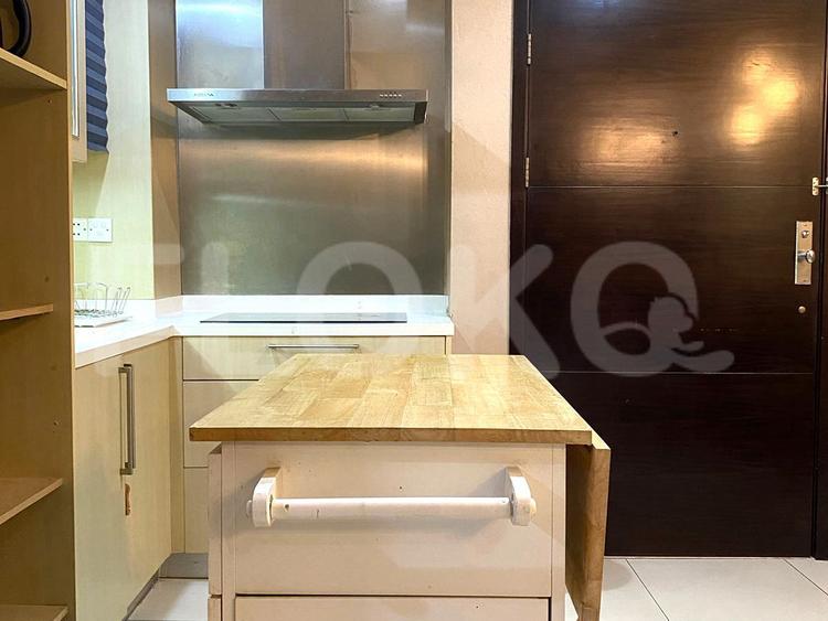 2 Bedroom on 10th Floor for Rent in Gandaria Heights - fga1a1 2