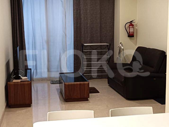 1 Bedroom on 1st Floor for Rent in Pondok Indah Residence - fpo11b 11