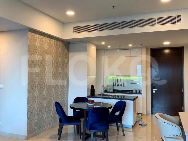 2 Bedroom on 32nd Floor for Rent in Anandamaya Residence - fsu534 4