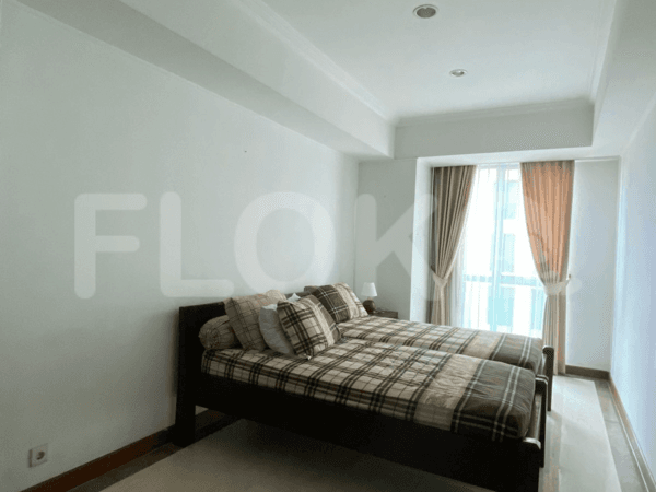 3 Bedroom on 15th Floor for Rent in Casablanca Apartment - fte091 6
