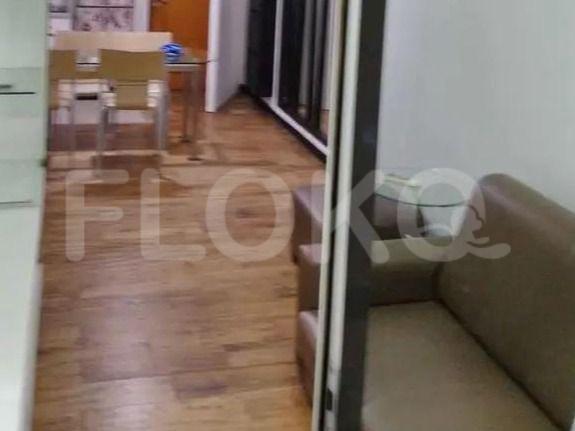 Tipe 2 Kamar Tidur di Lantai 10 untuk disewakan di Marbella Kemang Residence Apartemen - fke3c3 1