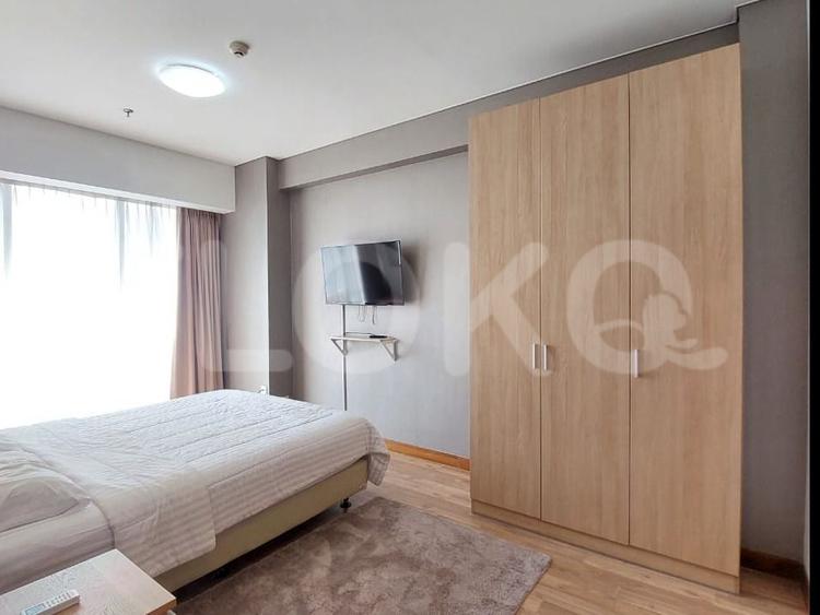 Tipe 2 Kamar Tidur di Lantai 28 untuk disewakan di Sky Garden - fse553 4